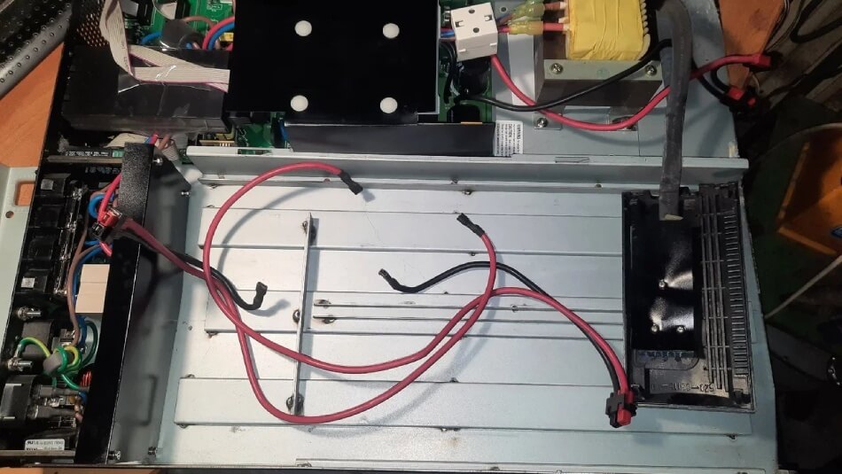 Ремонт техники Lanches